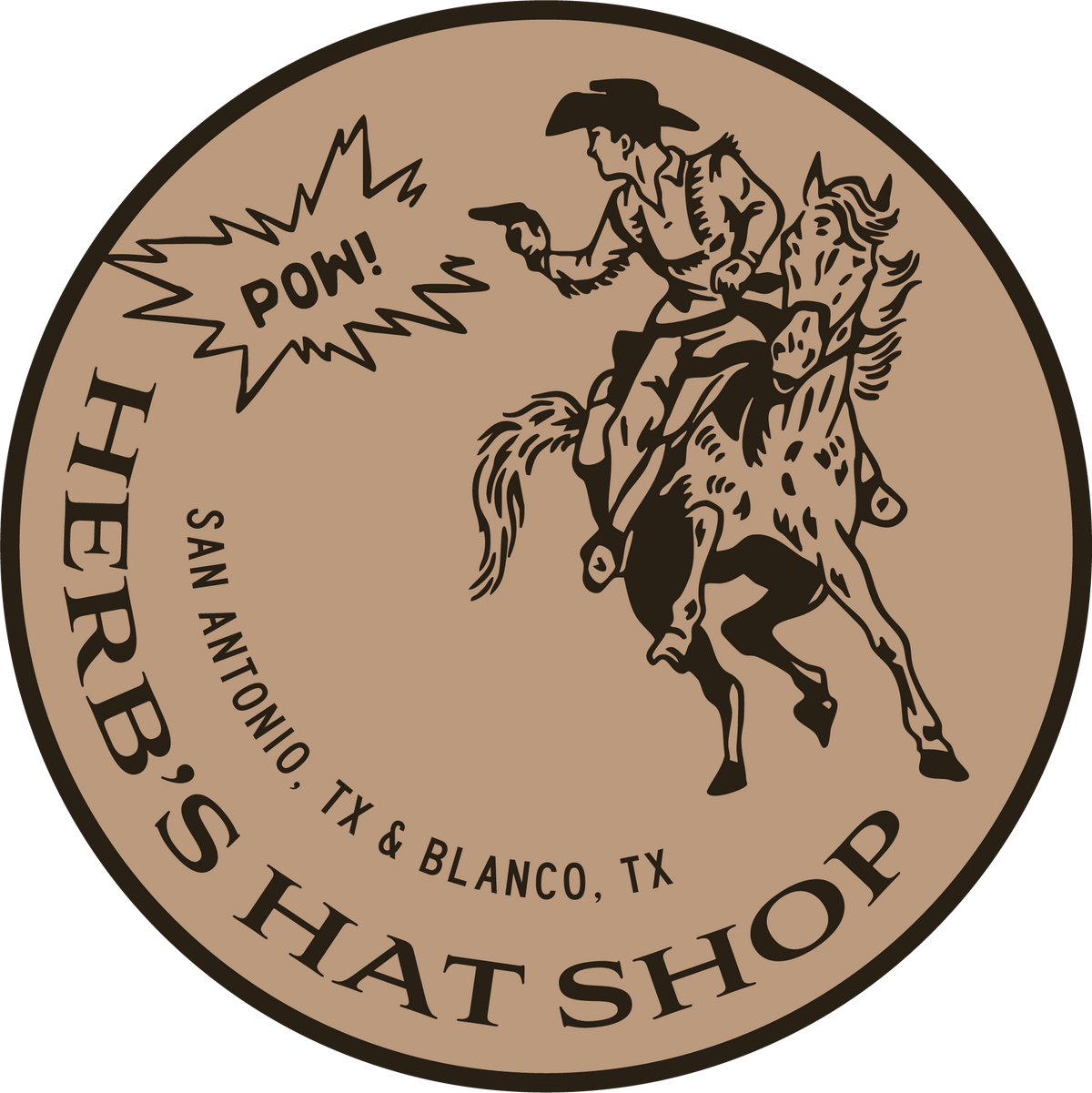 About Herb's – Herb's Hat Shop
