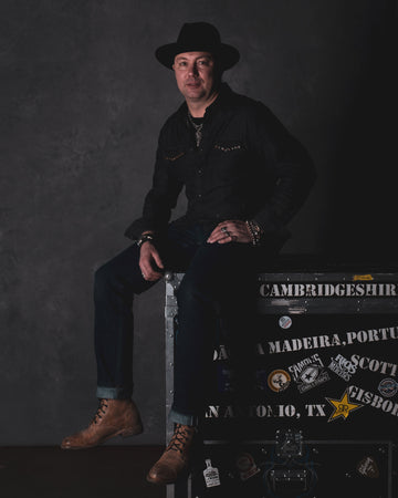 Trent Johnson San Antonio 2/13/26