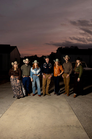 The Best in the Hat Business