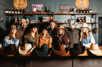 The Hat Experts Behind Every Perfect Fit